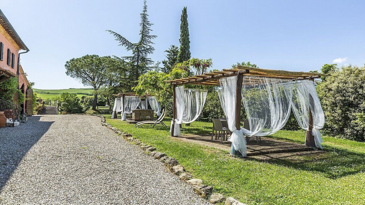 Photo of Patio Balcony in Gallina