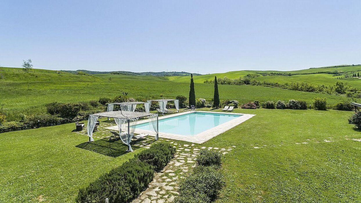 Photo of Outdoor in Gallina