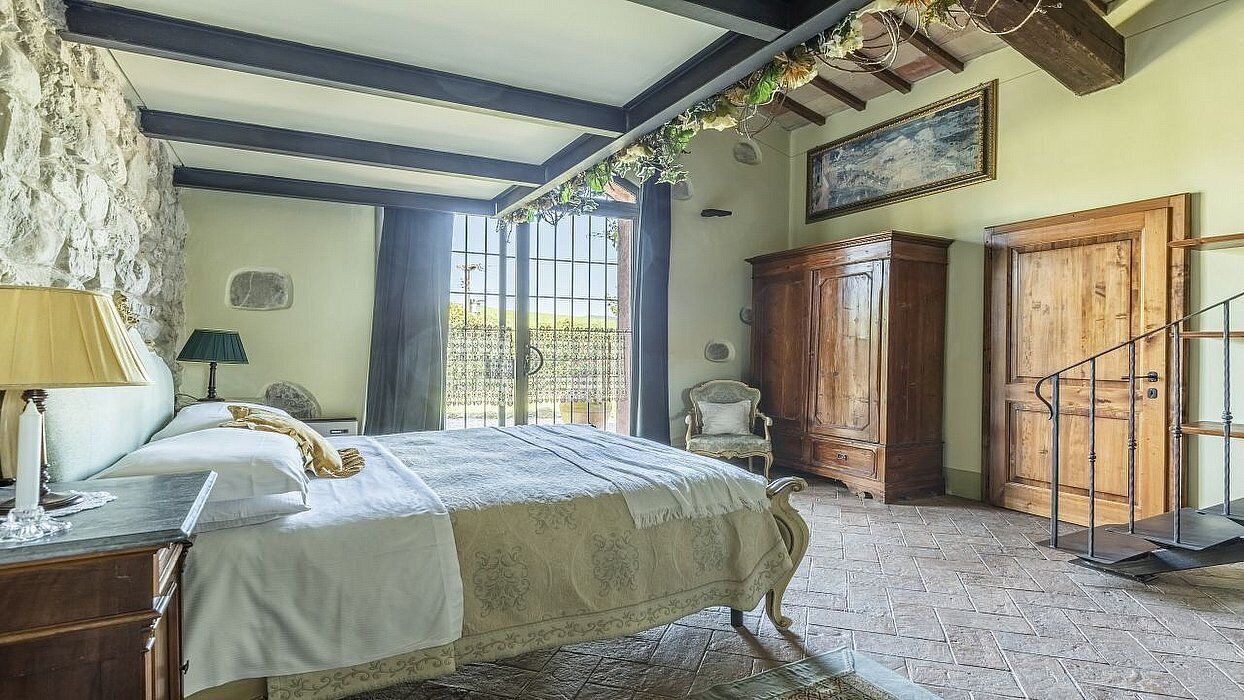 Photo of Bedroom in Gallina