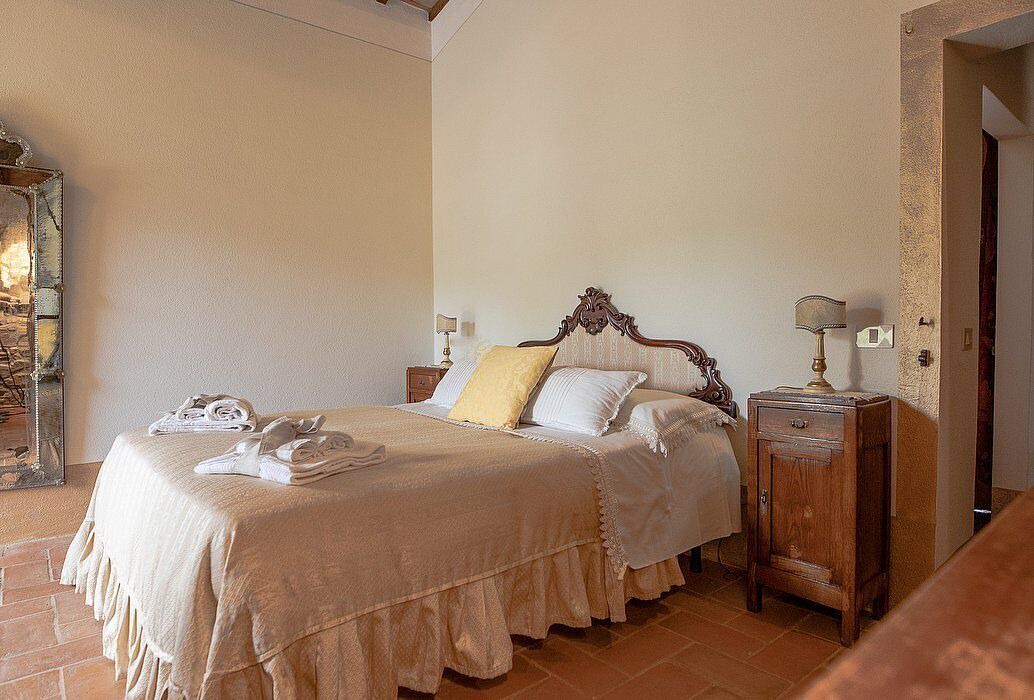 Photo of Bedroom in Gallina