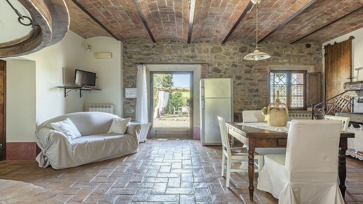 Photo of Bedroom in Gallina