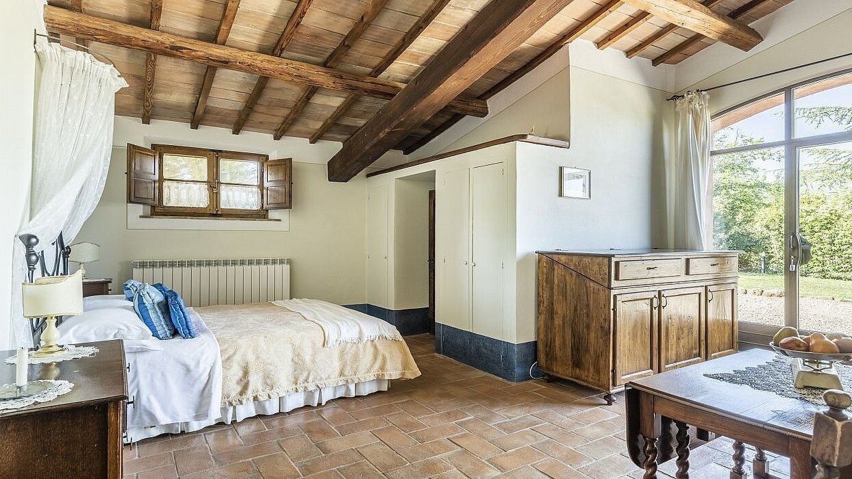 Photo of Bedroom in Gallina