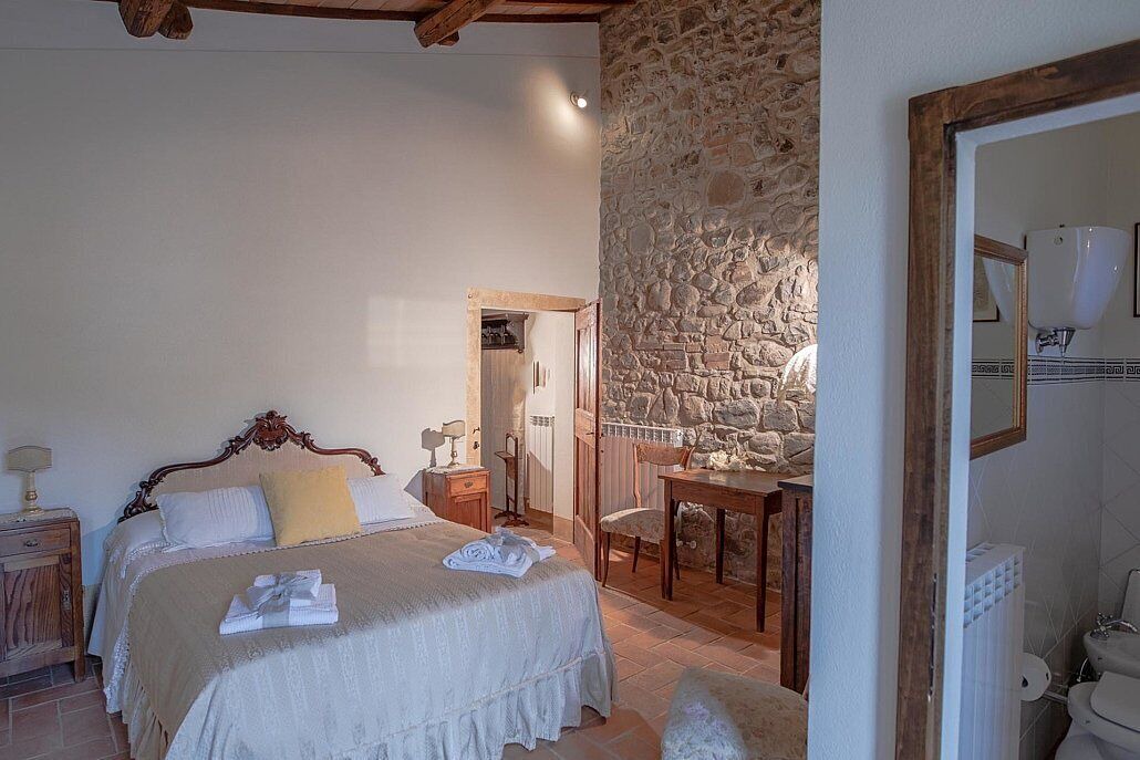 Photo of Bedroom in Gallina