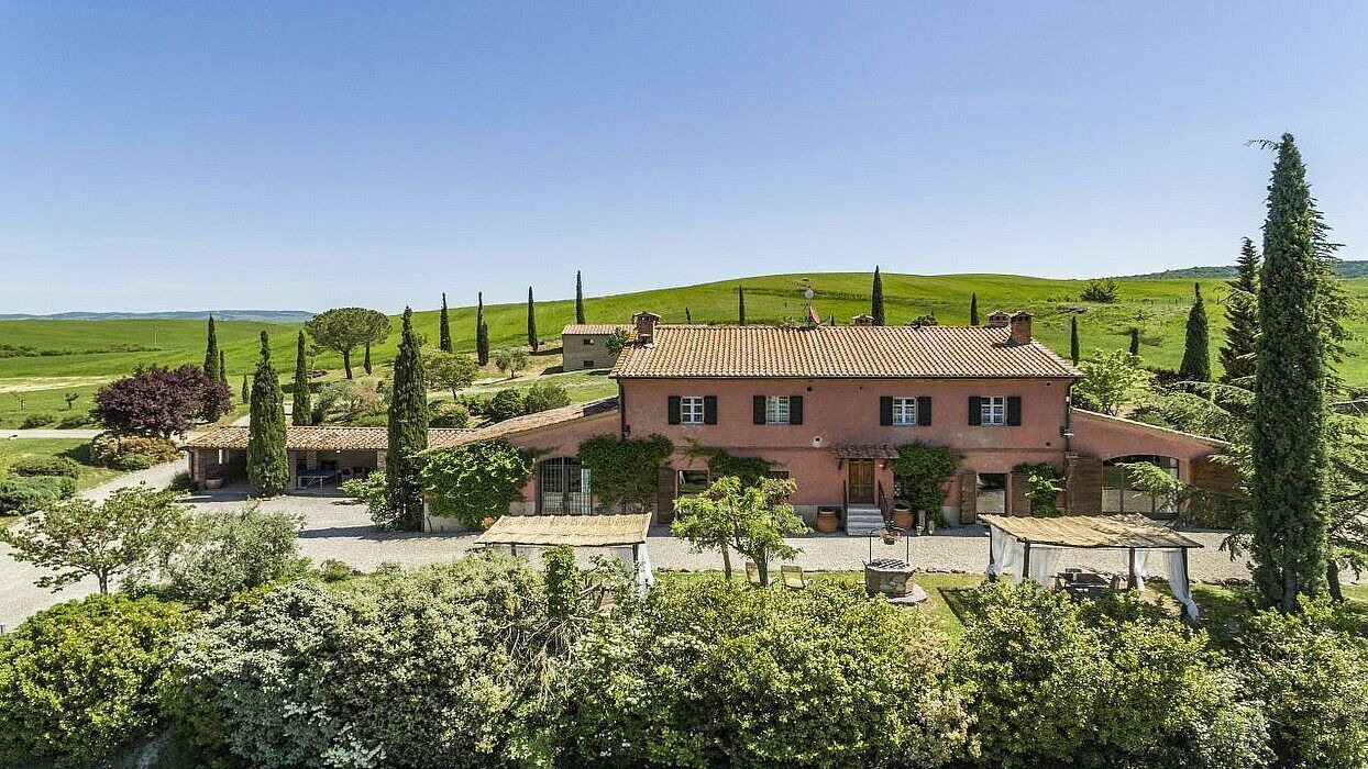 Photo of Outdoor in Gallina