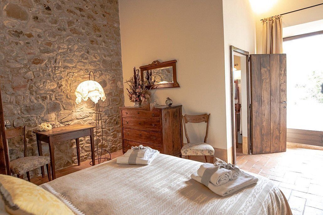 Photo of Bedroom in Gallina