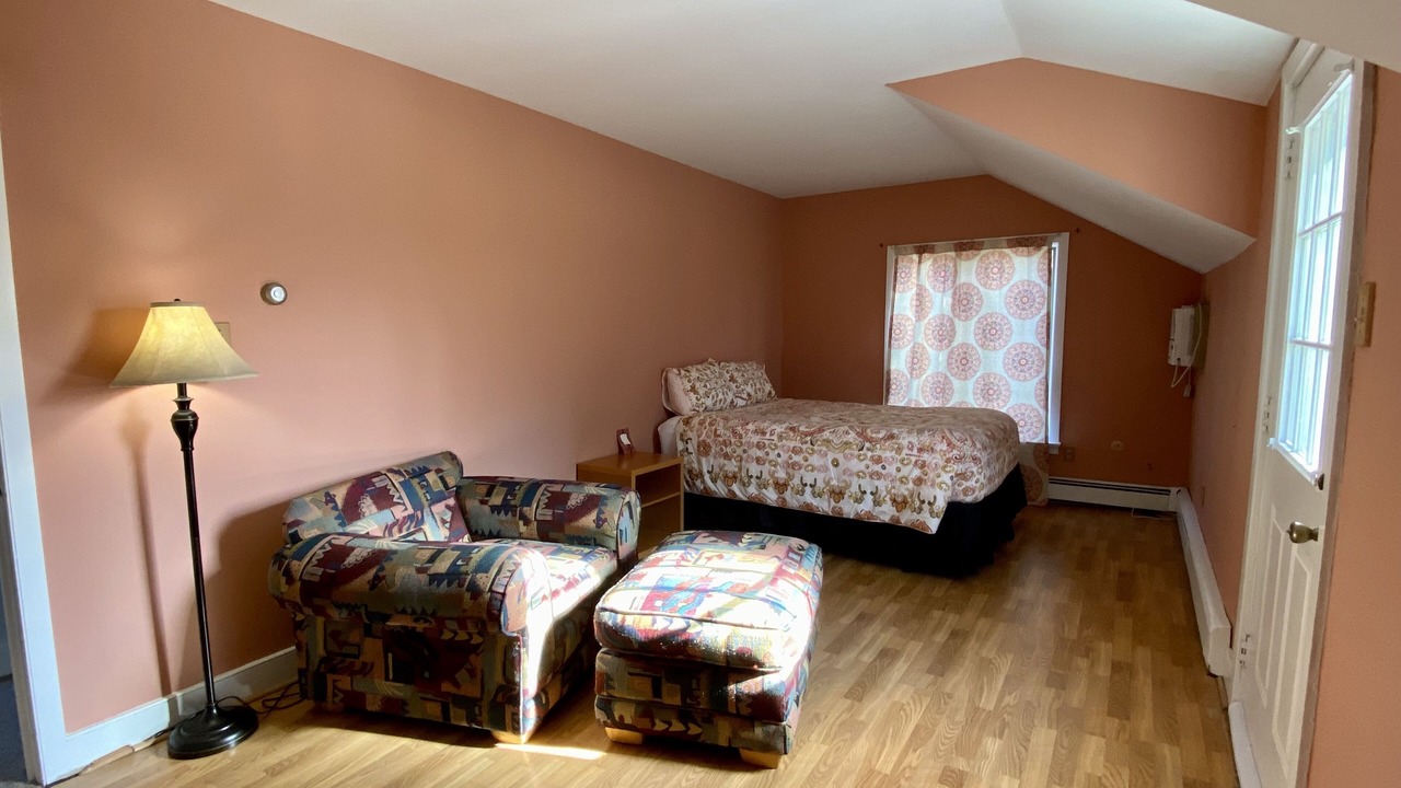 Photo of Bedroom in Holicong