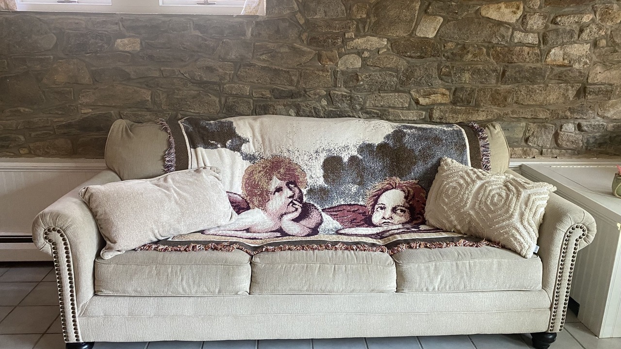 Photo of Livingroom in Holicong