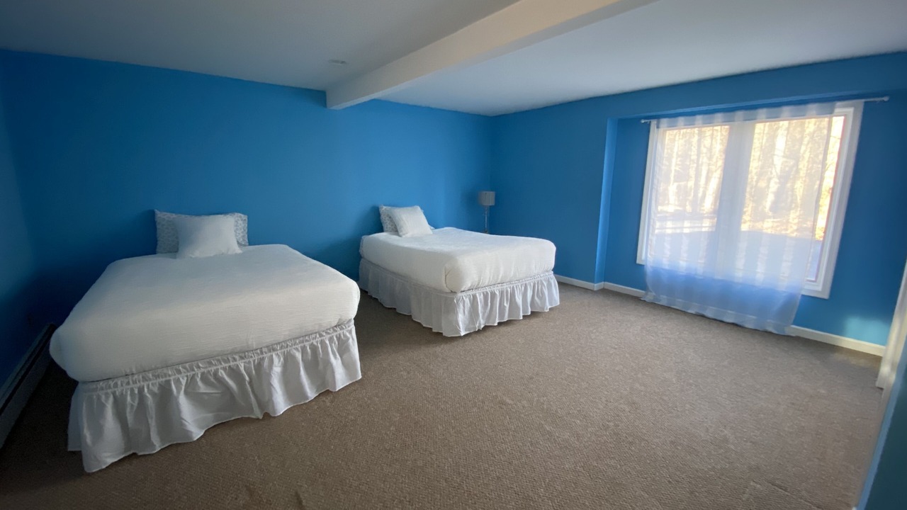 Photo of Bedroom in Holicong