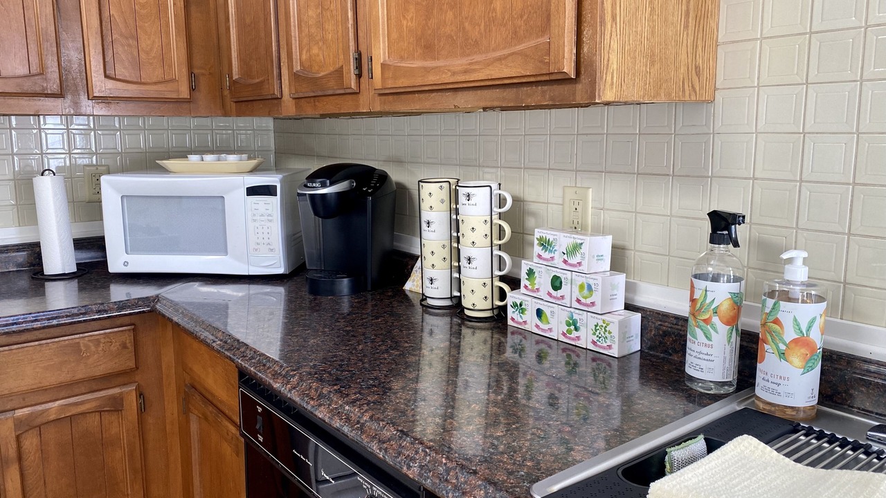Photo of Kitchen in Holicong