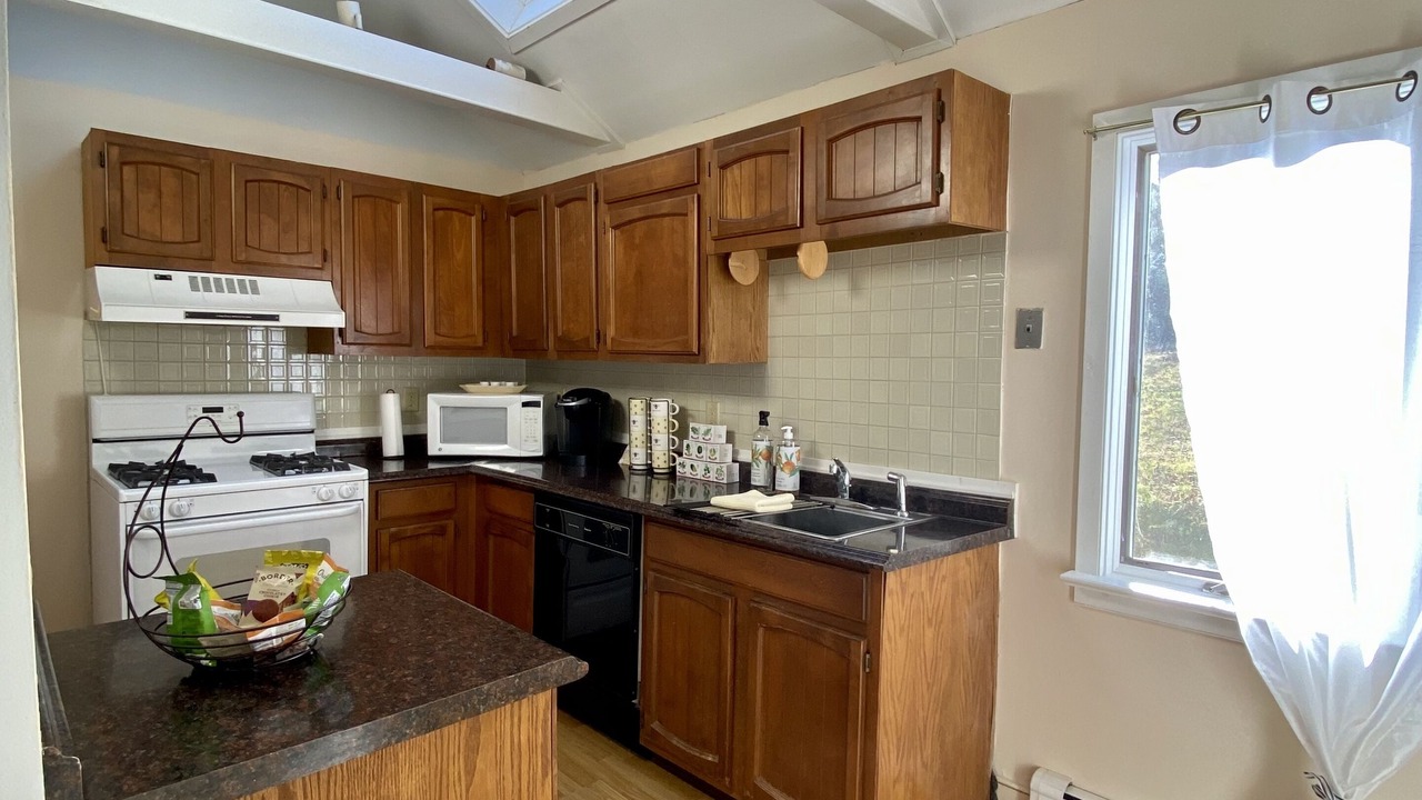 Photo of Kitchen in Holicong