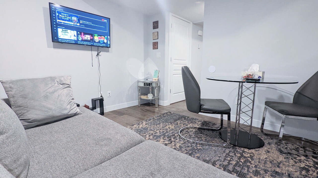 Photo of Bedroom in Stonebridge