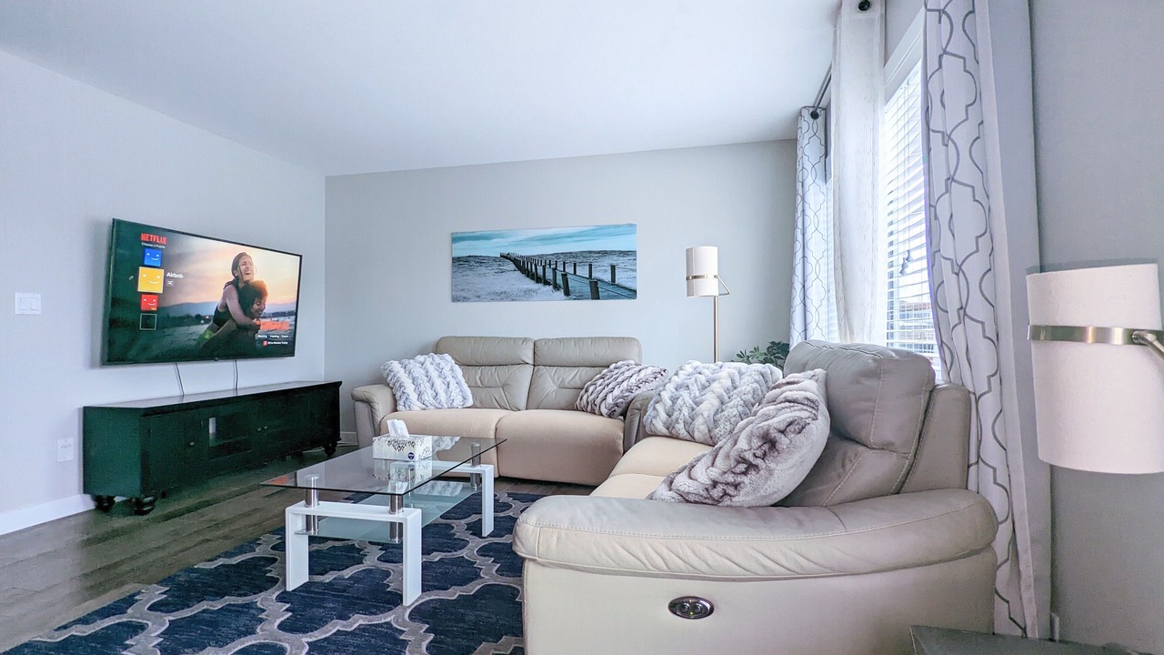 Photo of Bedroom in Stonebridge