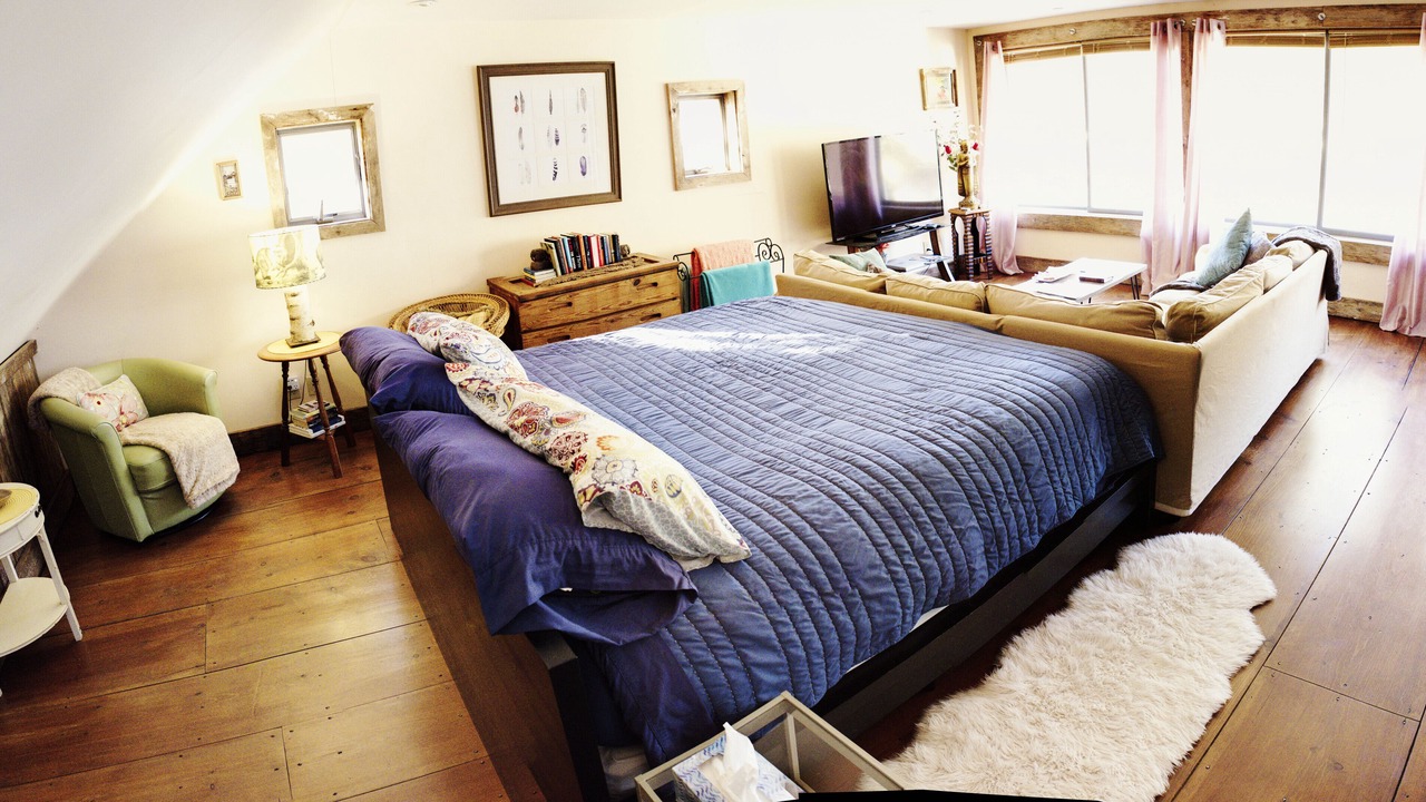 Photo of Bedroom in Phoenicia
