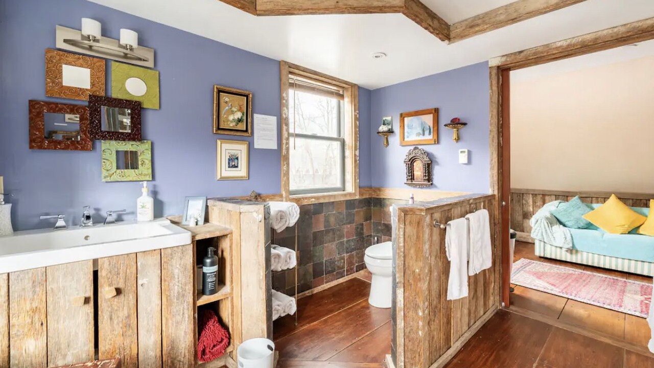 Photo of Bathroom in Phoenicia