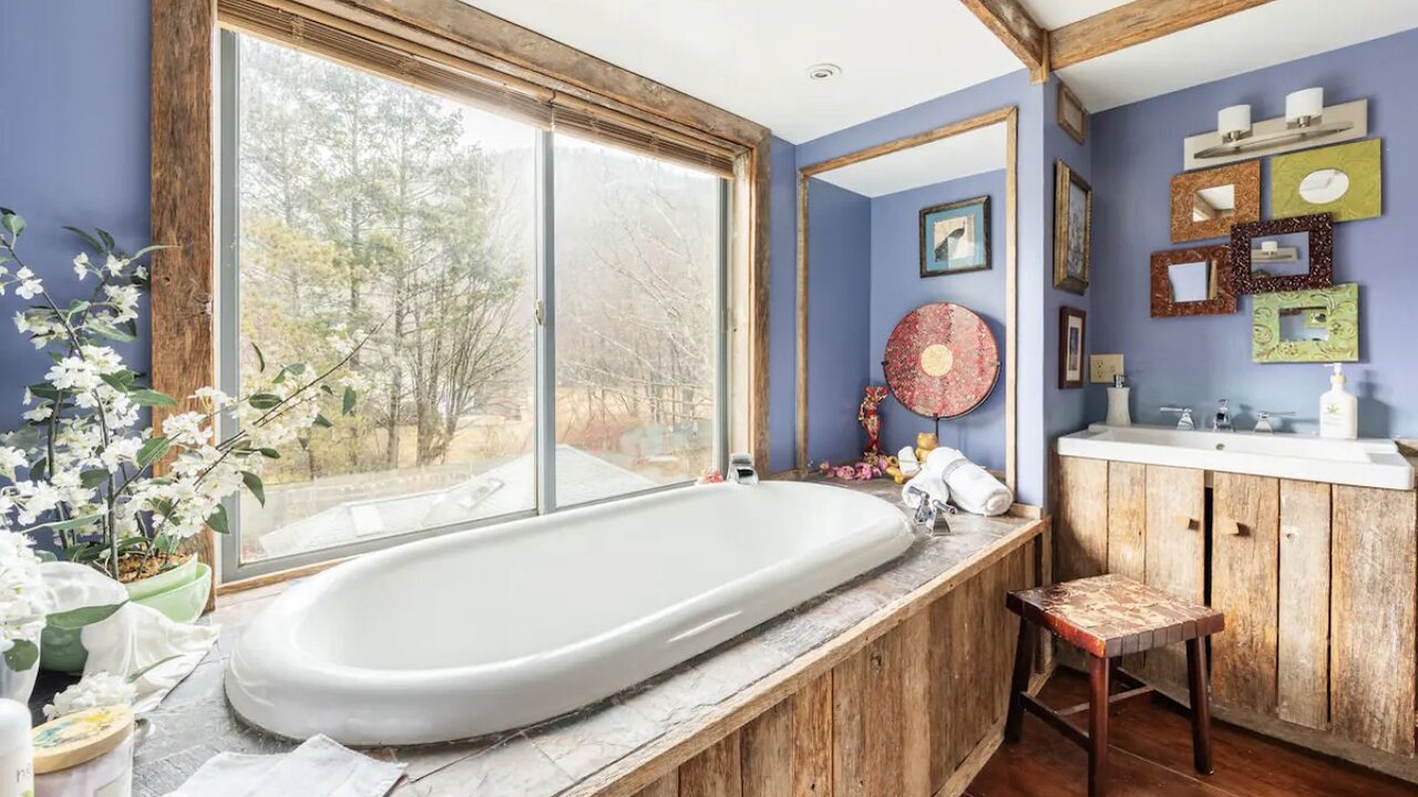 Photo of Bathroom in Phoenicia