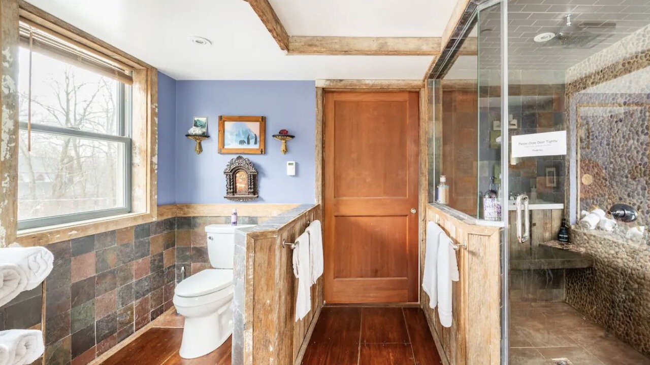 Photo of Bathroom in Phoenicia
