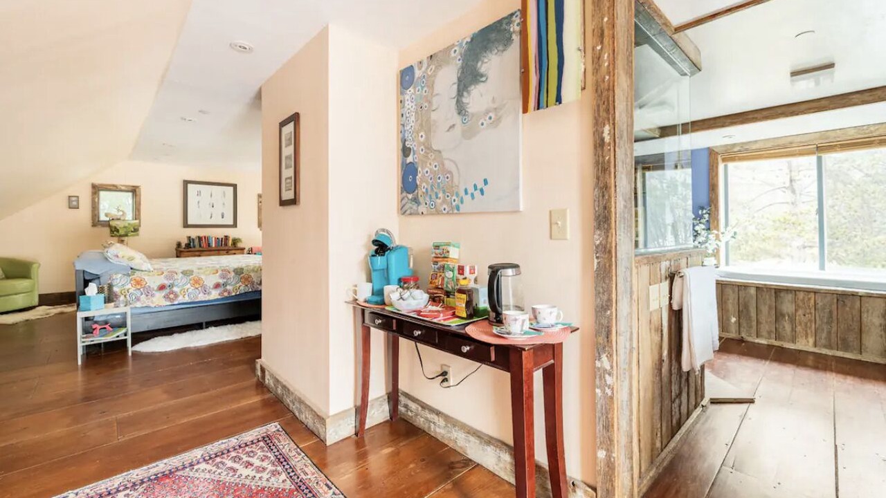 Photo of Bedroom in Phoenicia