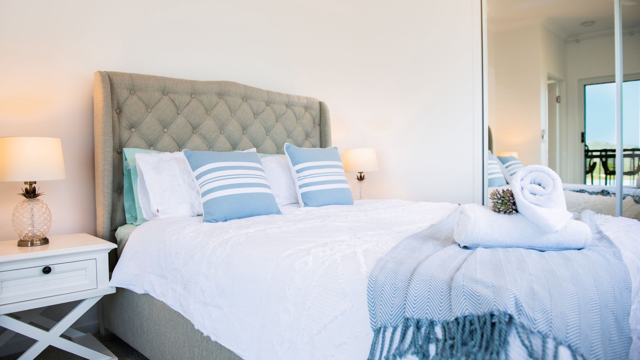 Photo of Bedroom in Airlie Beach