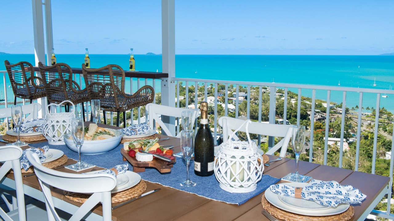 Photo of Outdoor in Airlie Beach