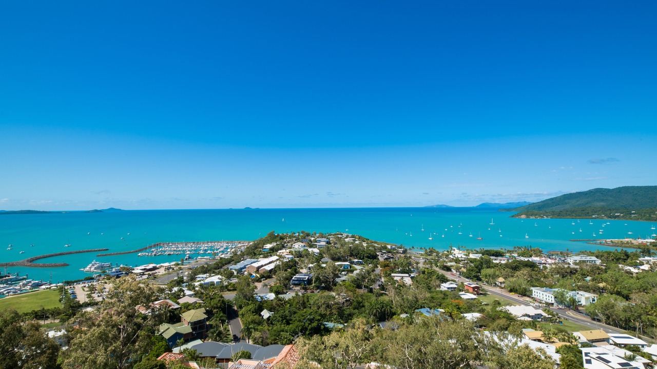 Photo of Outdoor in Airlie Beach