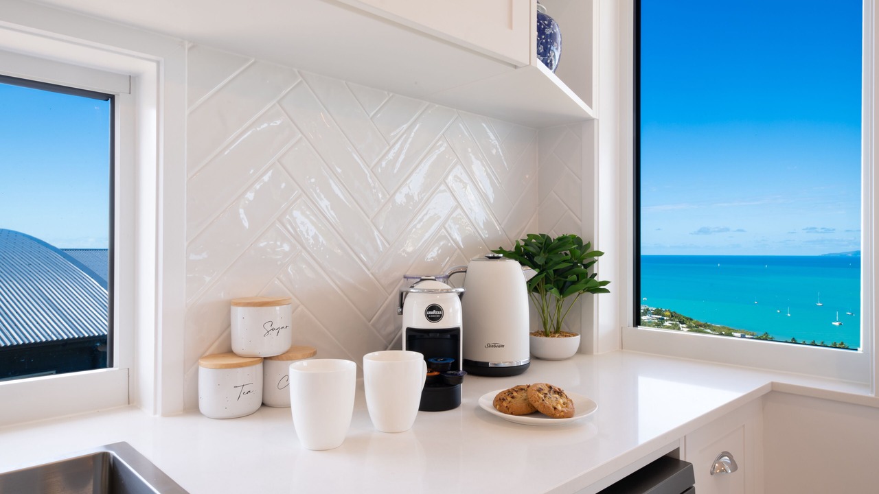 Photo of Kitchen in Airlie Beach