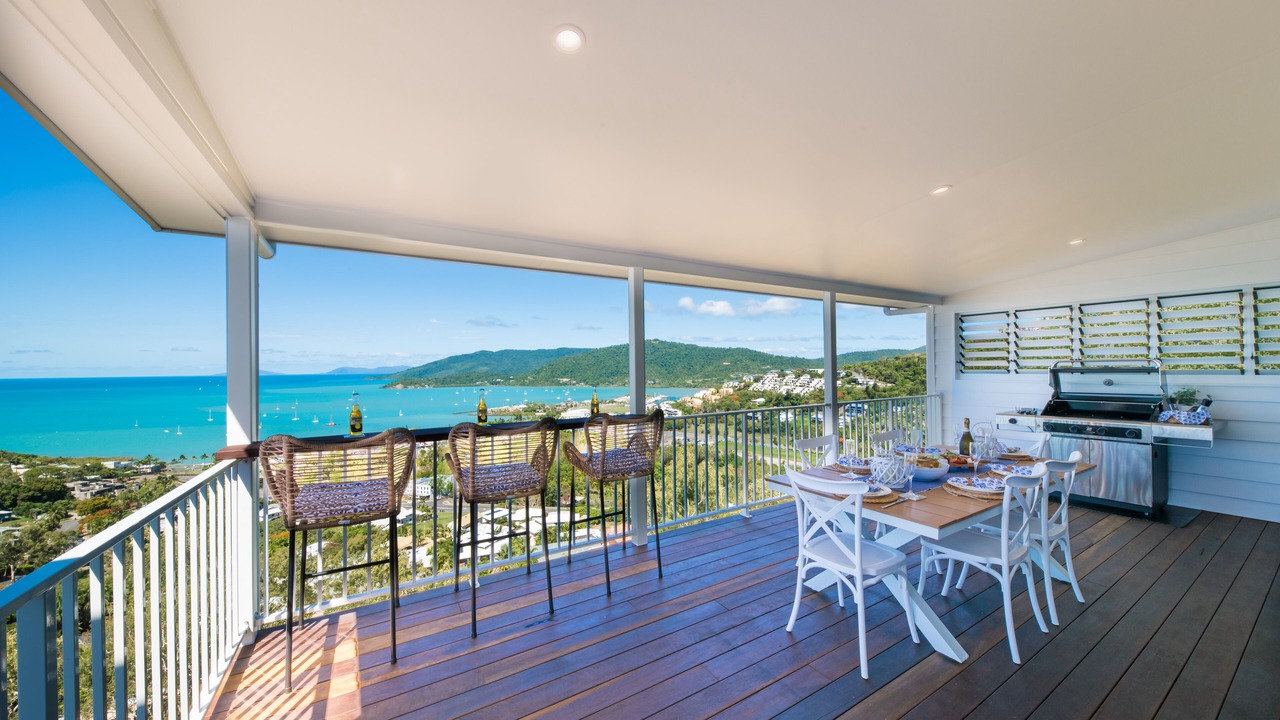 Photo of Outdoor in Airlie Beach
