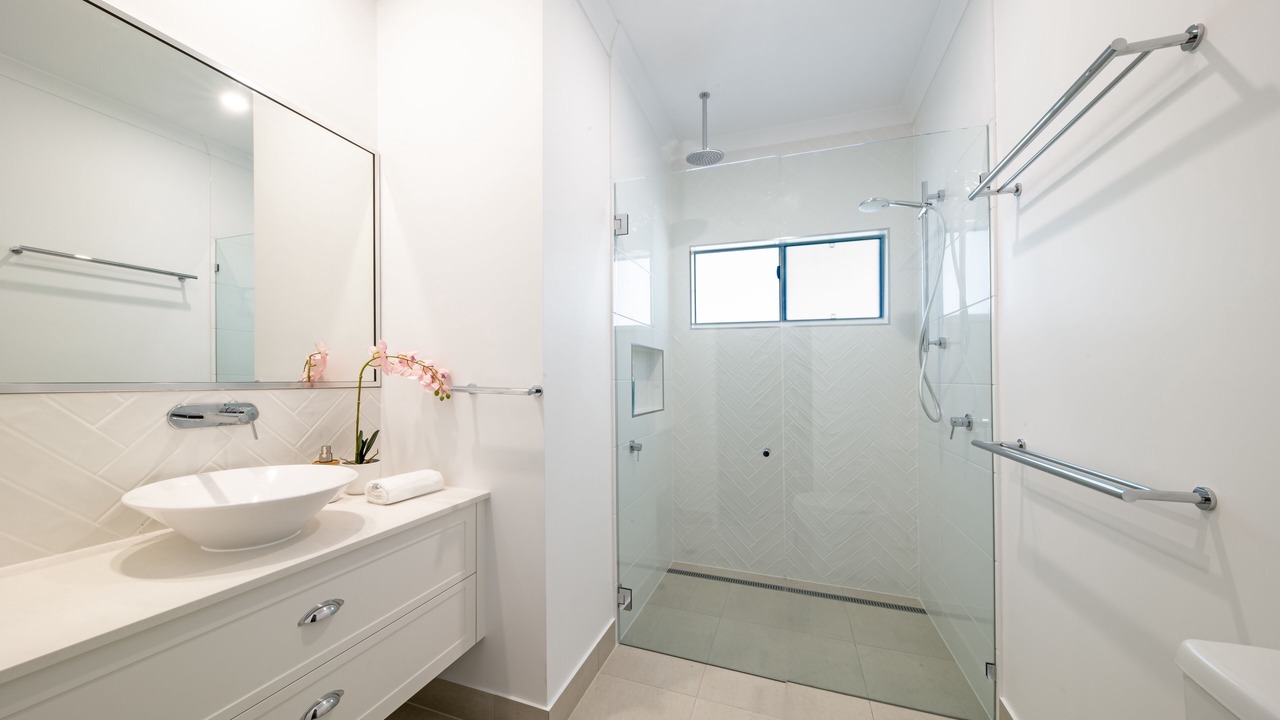 Photo of Bathroom in Airlie Beach