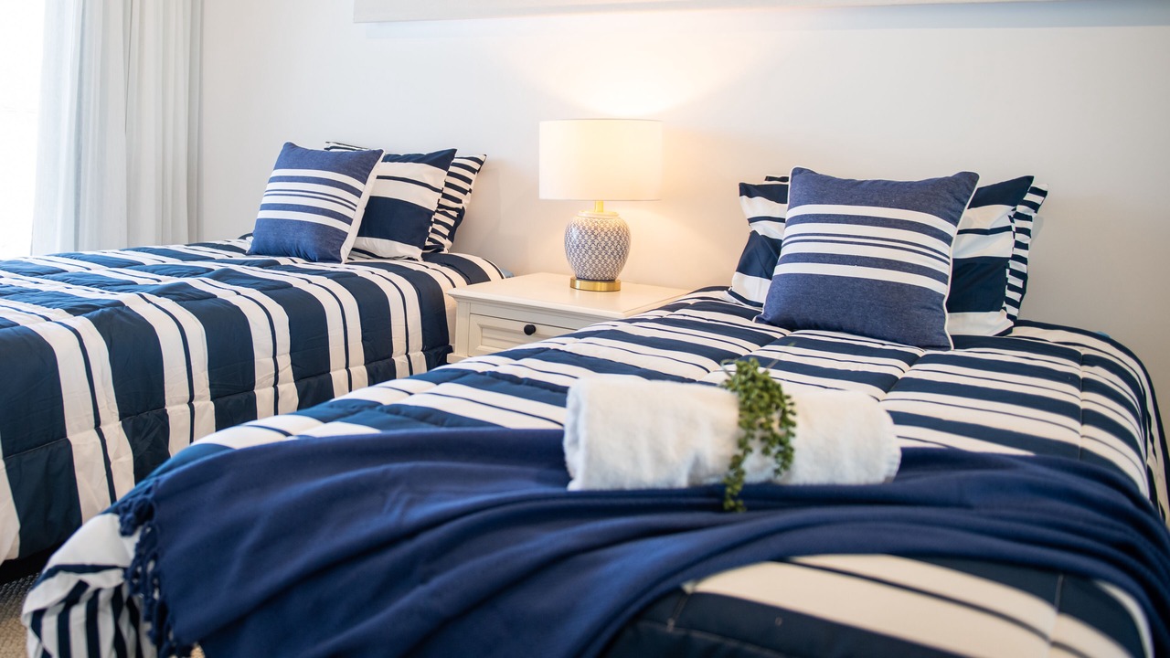 Photo of Bedroom in Airlie Beach