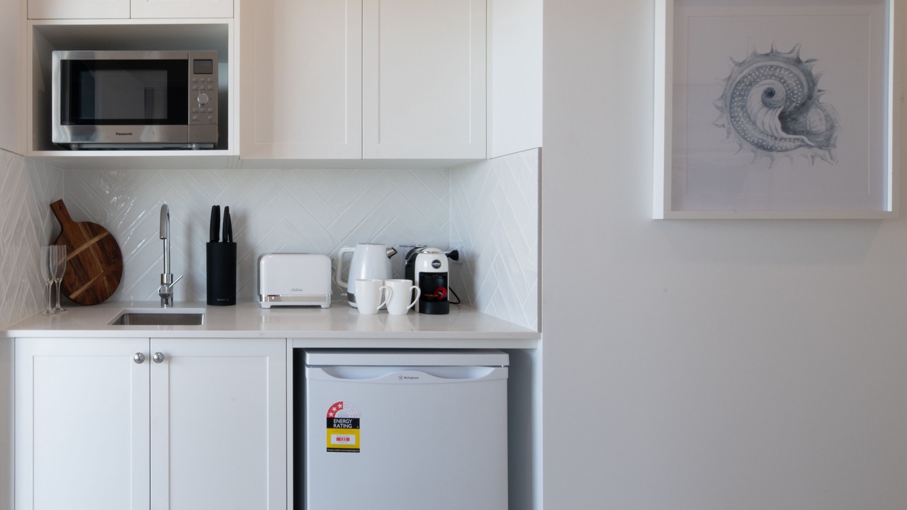 Photo of Kitchen in Airlie Beach