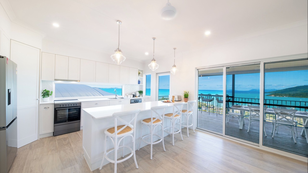 Photo of Kitchen in Airlie Beach