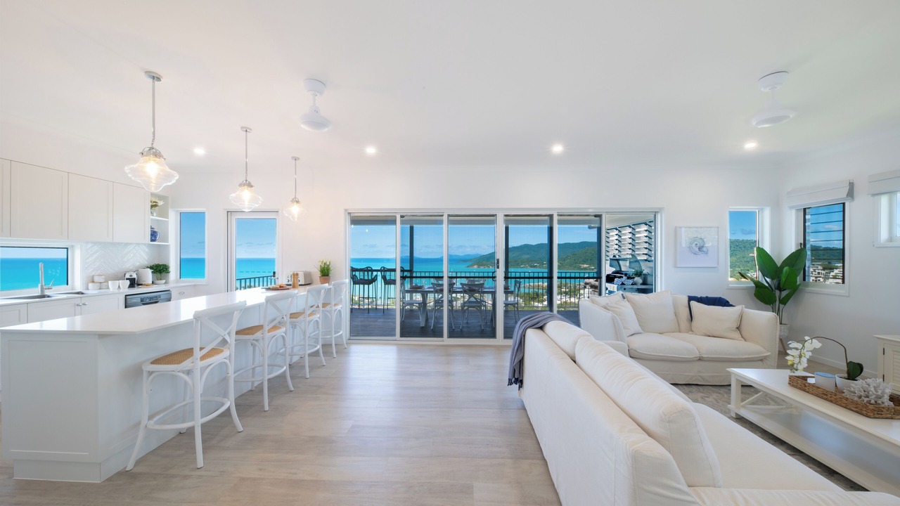 Photo of Livingroom in Airlie Beach