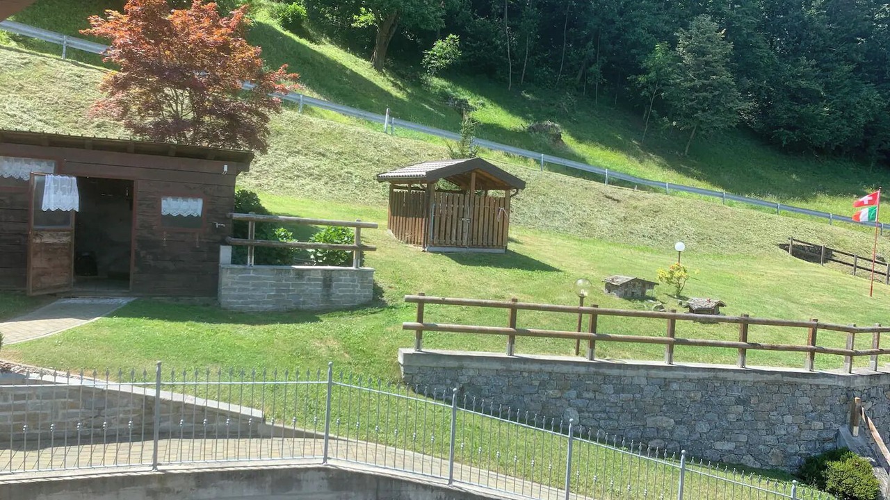 Photo of Outdoor in Castello dell'Acqua