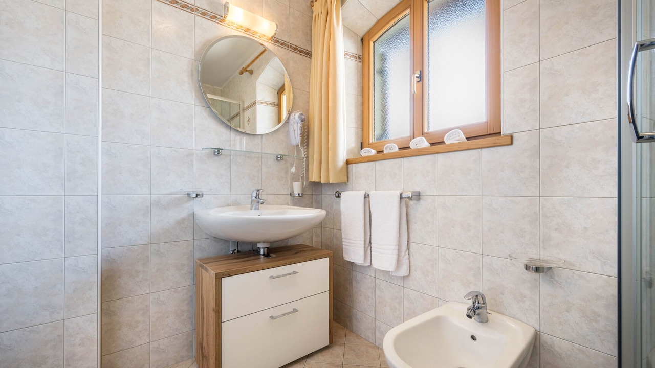 Photo of Bathroom in Sesto