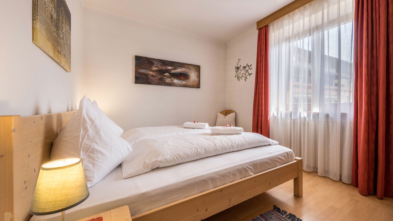 Photo of Bedroom in Sesto