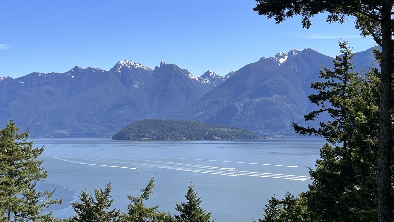 Photo of Others in Bowen Island