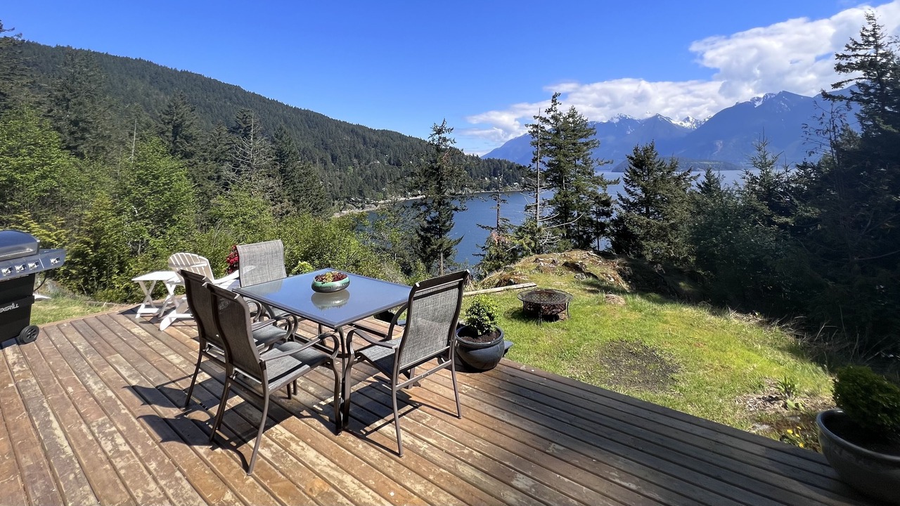 Photo of Others in Bowen Island