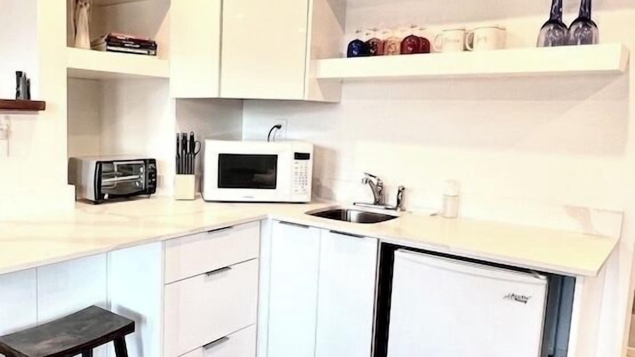 Photo of Kitchen in Bowen Island