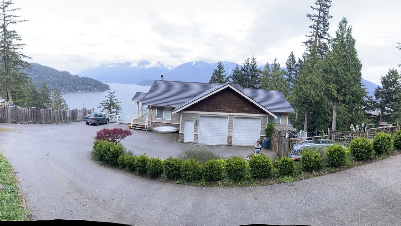 Photo of Others in Bowen Island
