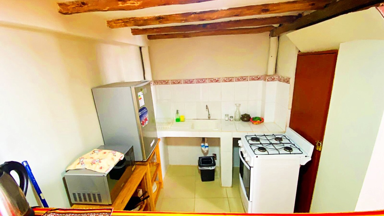 Photo of Kitchen in Cusco Historic Center