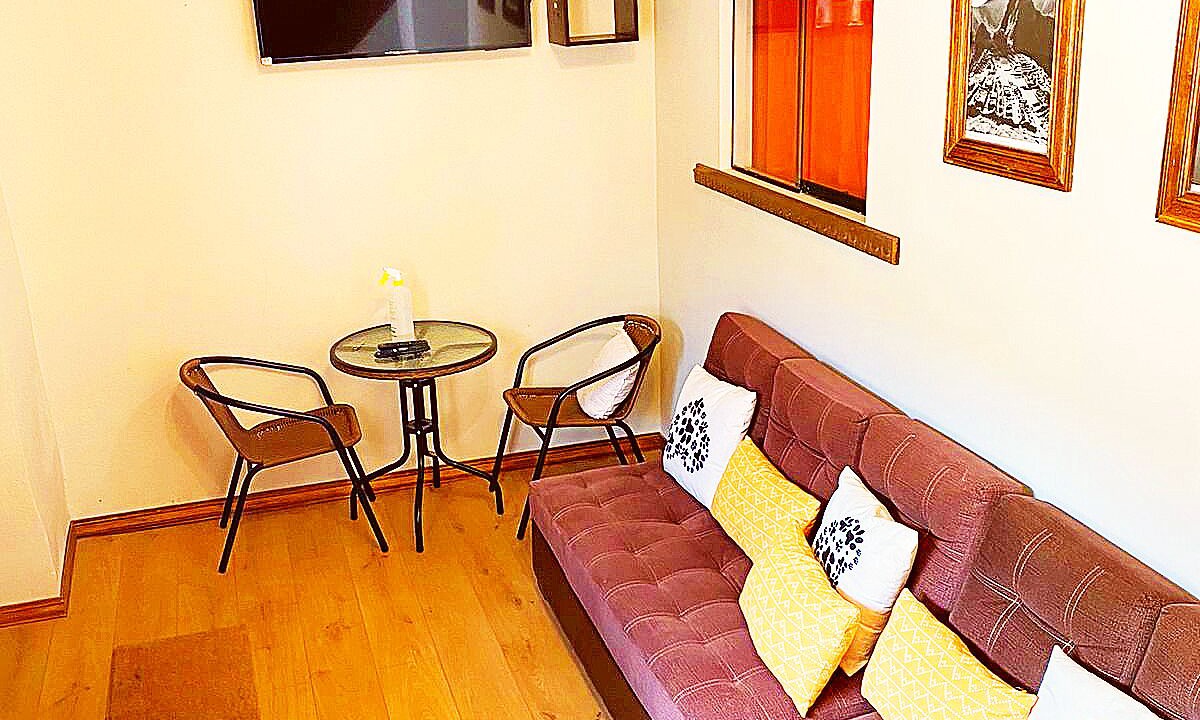 Photo of Livingroom in Cusco Historic Center