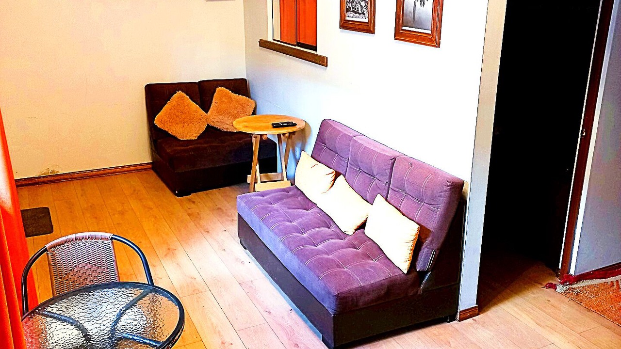 Photo of Livingroom in Cusco Historic Center