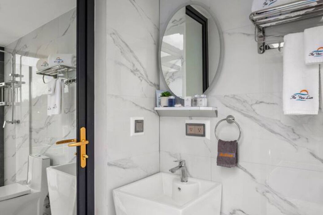Photo of Bathroom in Pinales