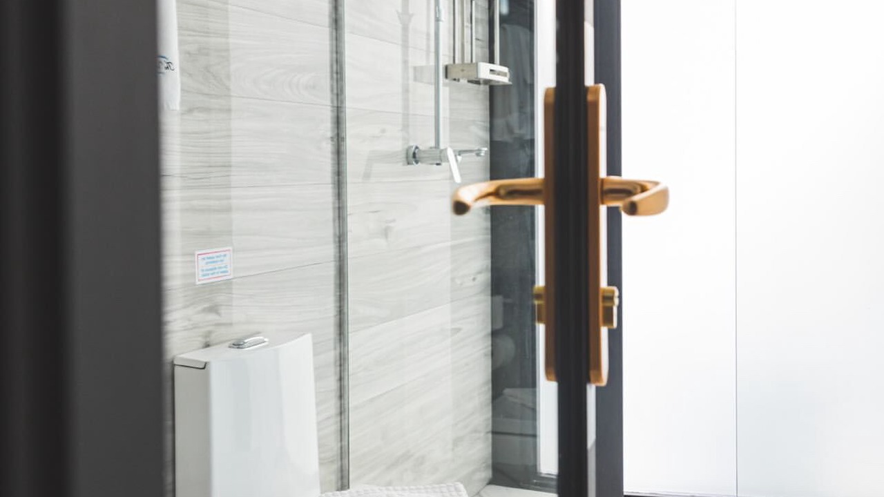 Photo of Bathroom in Pinales