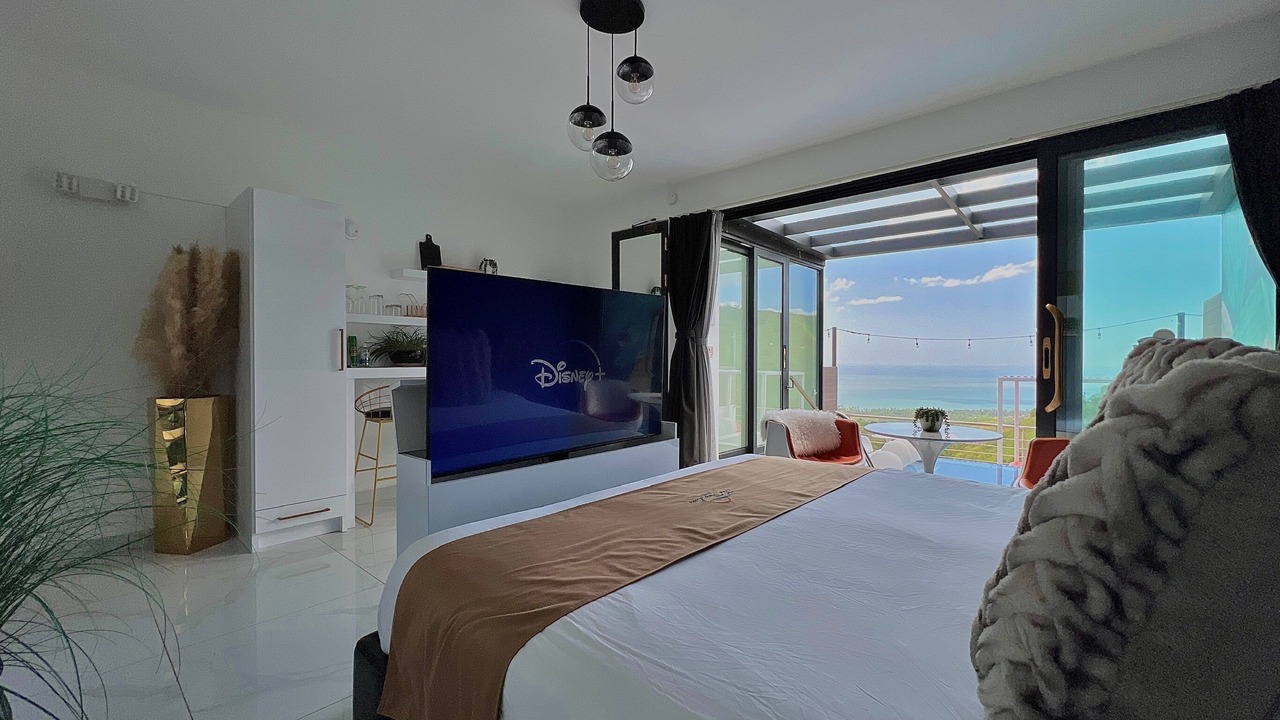 Photo of Bedroom in Pinales