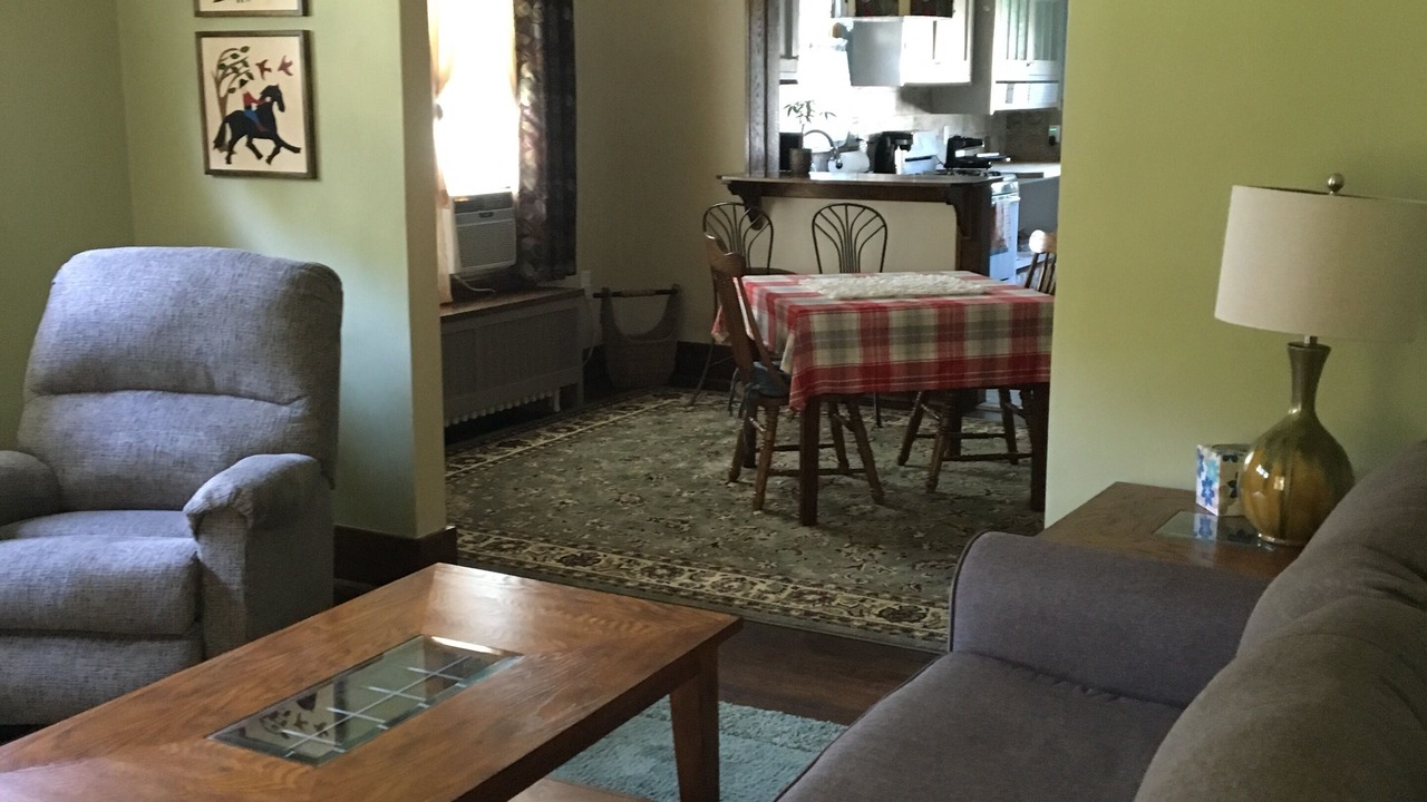 Photo of Livingroom in Moline