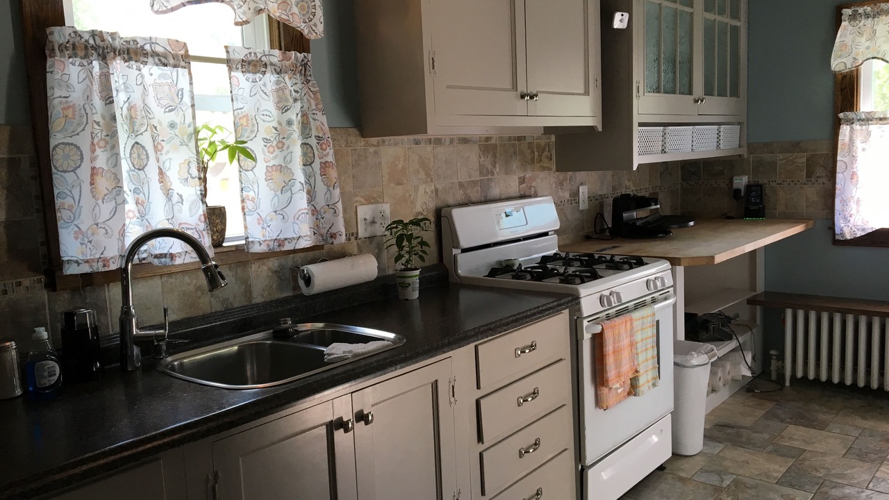 Photo of Kitchen in Moline