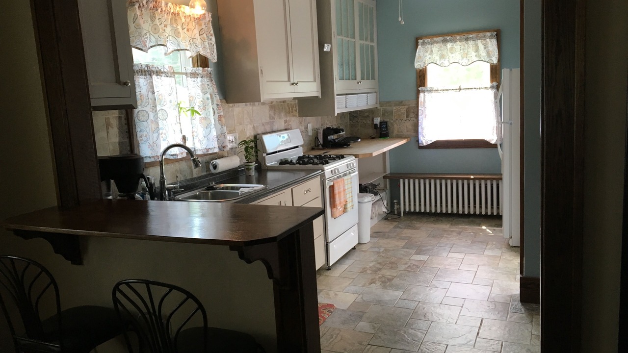Photo of Kitchen in Moline