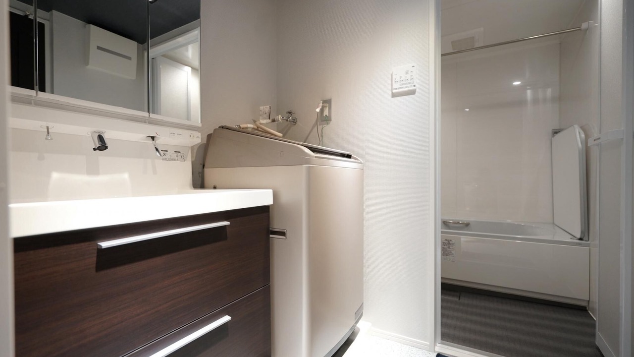 Photo of Bathroom in Aoyama