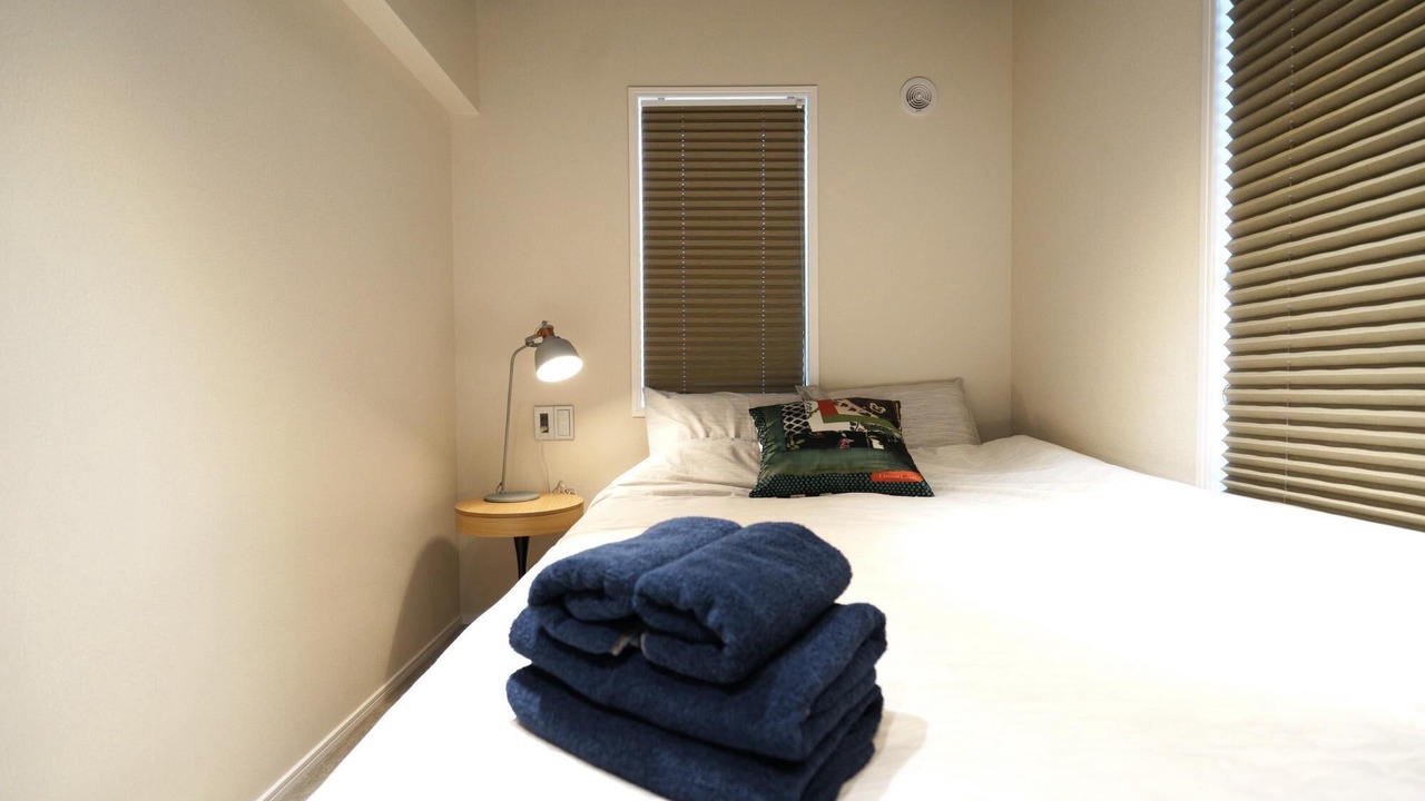 Photo of Bedroom in Aoyama