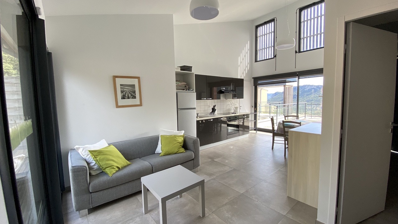Photo of Livingroom in Duilhac-sous-Peyrepertuse